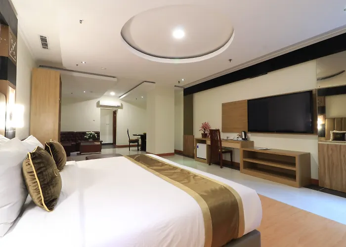 Coins Hotel Jakarta