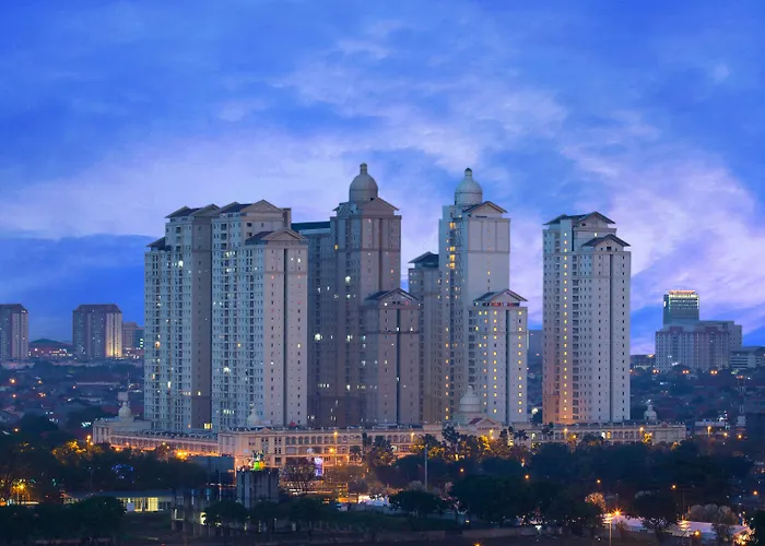 BW Kemayoran Hotel & Convention Powered By Archipelago